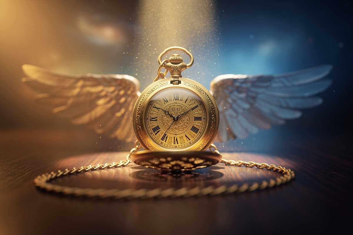 12h12 : quelle est sa signification ?