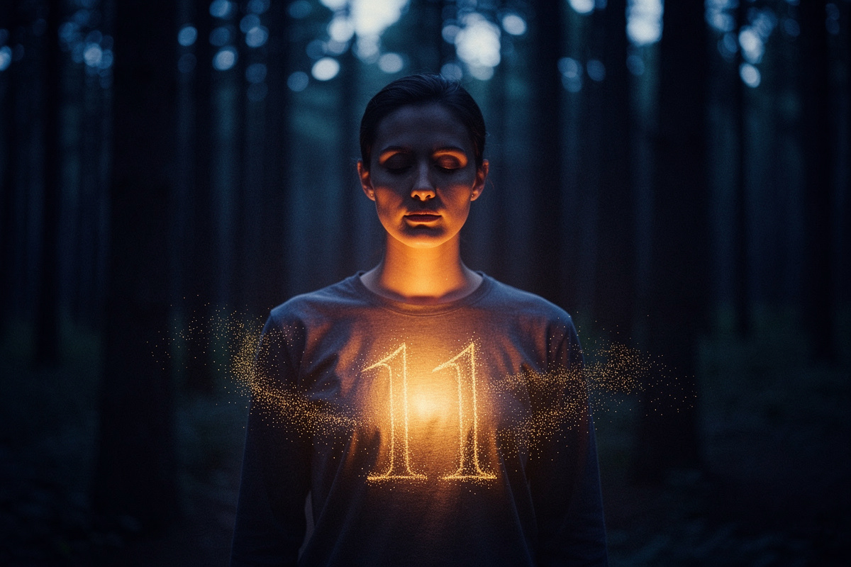 Chemin de vie 11 : signification, calcul et conseils pratiques