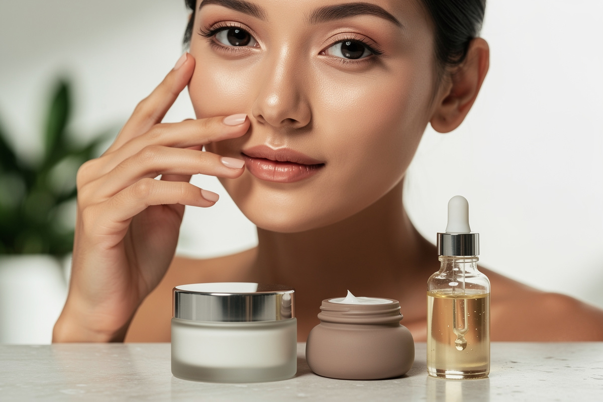 Comment prendre soin d’une peau grasse ?