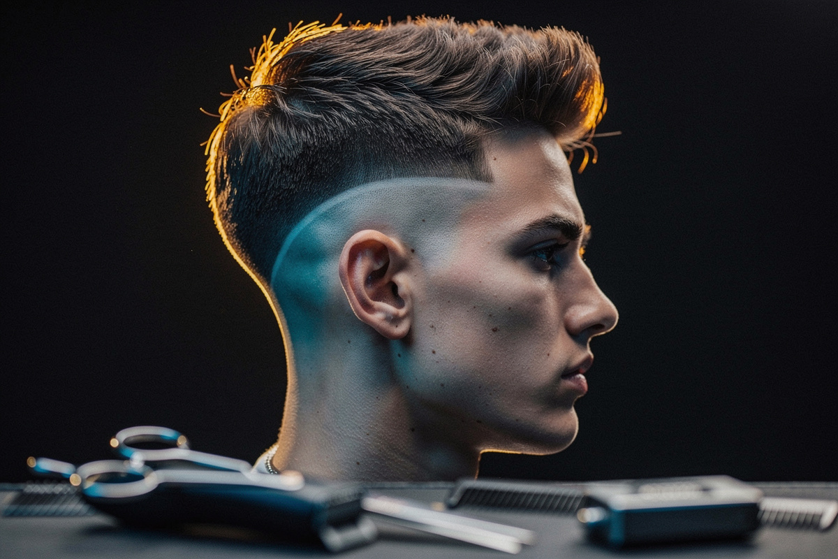 Coupe cuenta : le guide complet pour un look audacieux