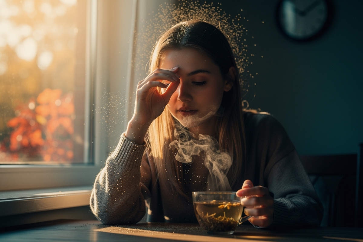 Nez qui gratte : quelle signification ? Réponses médicales et symboliques