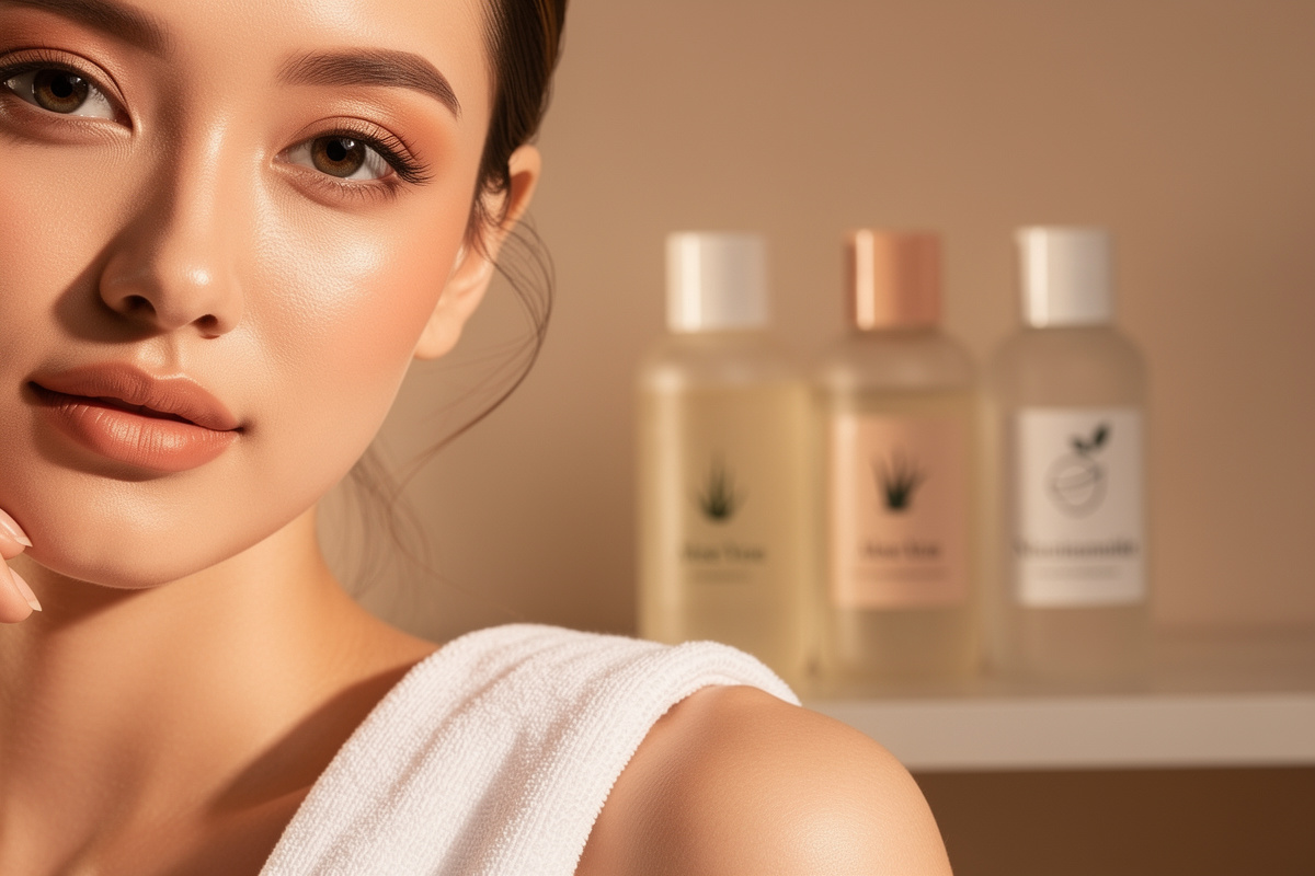 Peau mixte : nos astuces pour l'équilibrer