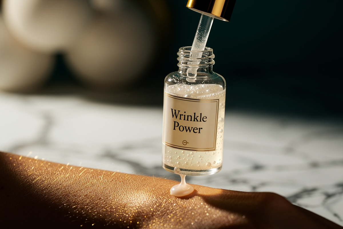 Wrinkle Power avis : notre test complet et objectif