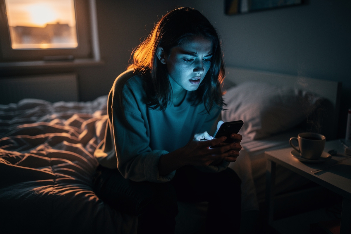 Faut-il rappeler un homme qui n’appelle pas ?