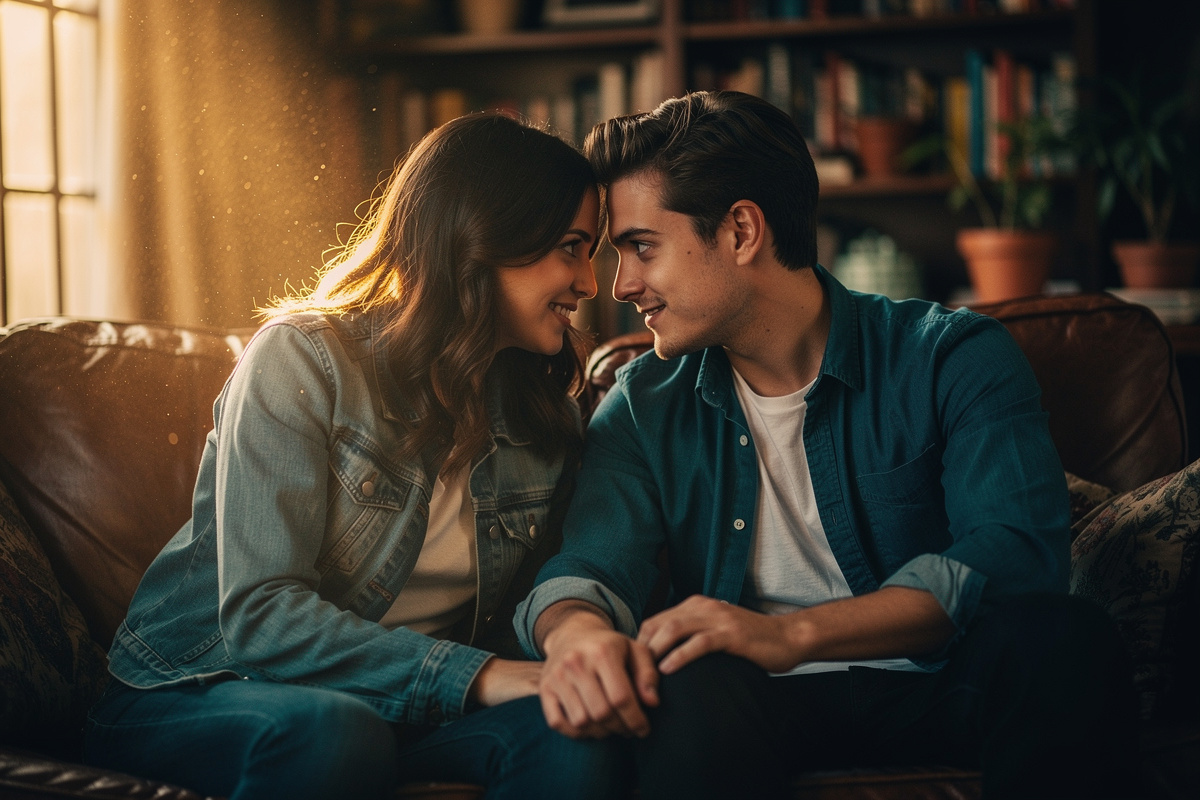 Les signes d'une amitié amoureuse : comment les reconnaître ?