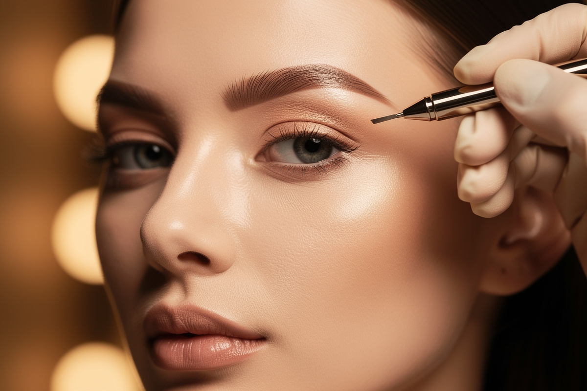 Microshading : combien de temps dure le résultat ?