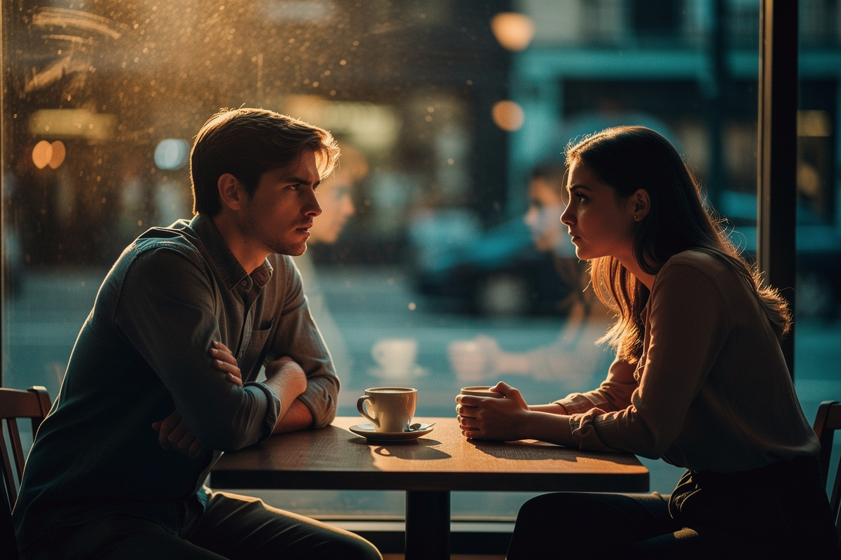 Pourquoi un homme attiré reste-t-il si distant ?