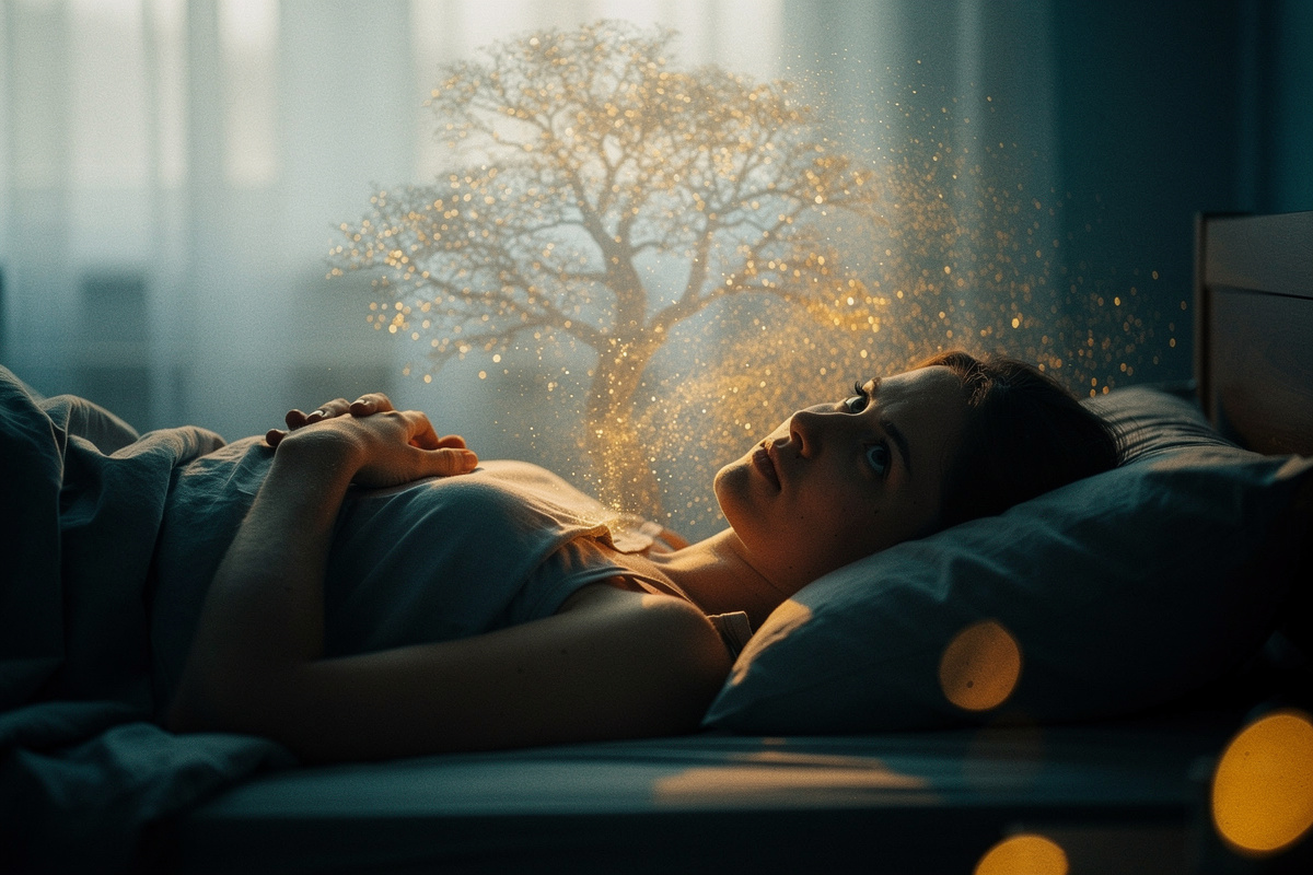 Que signifie rêver d’avoir un cancer ?