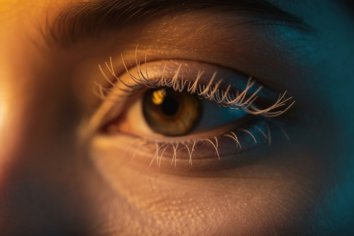 Repousse des cils après extensions : combien de temps ?