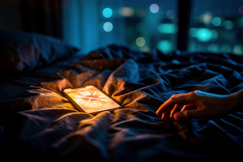 22h55 : quelle est la signification de cette heure miroir ?