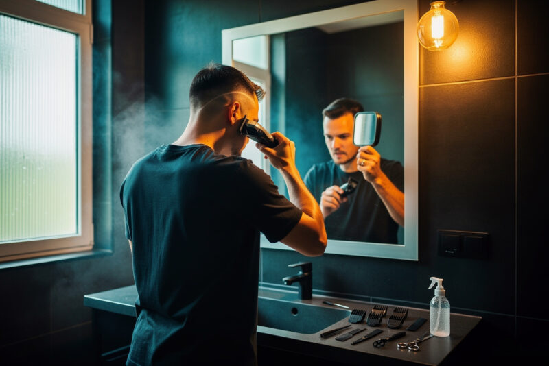 Comment faire un taper soi-même : guide pas à pas