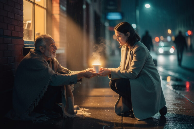 Comment vivre l'amour divin concrètement ?