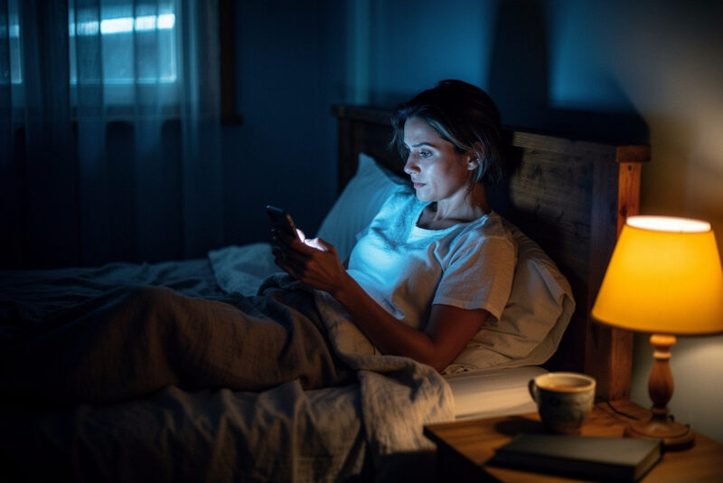 Heure miroir 00h11 : quel est son vrai message ?