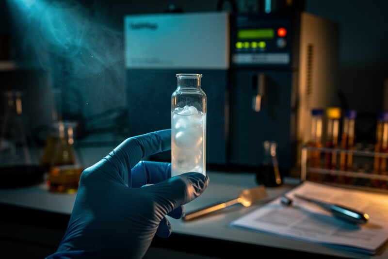 Les dangers de l’ORMUS : ce qu’il faut savoir avant d’acheter