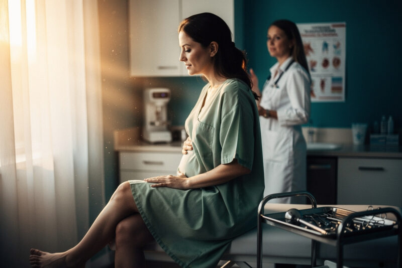 Quels symptômes après le retrait d’un stérilet au cuivre ?