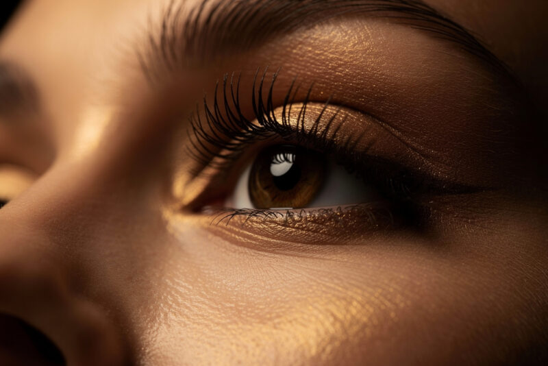 Rehaussement de cils naturel : mon retour d’expérience