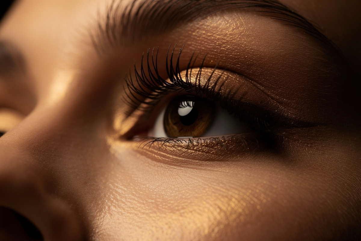 Rehaussement de cils naturel : mon retour d’expérience