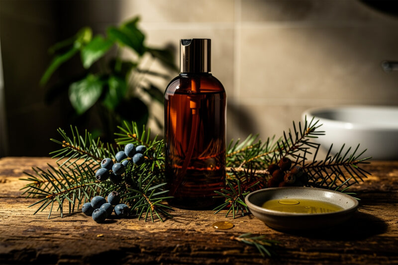 Shampooing à l’huile de cade en pharmacie : mon test complet